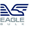 Eagle Bulk Shipping logo