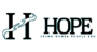 HOPE Foundation logo