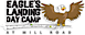 Eagle''s Landing Day Camp logo