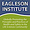 Eagleson Institute logo