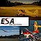 Eagle Sport Aviation Club logo