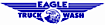 Eagle Truck Wash logo