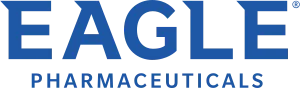Eagle Pharmaceuticals logo