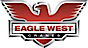 Eagle West Crane & Rigging logo