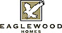 Eaglewood Homes logo