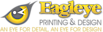 Eagleye Printing & Design logo