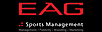 EAG Sports Management logo