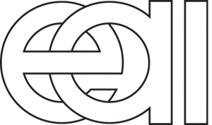 Electronic Arts Intermix logo