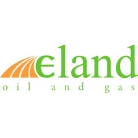 Eland Oil & Gas logo