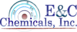 E & C Chemicals logo