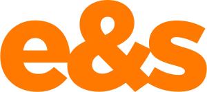 E&S Trading logo