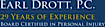 Earl Drott logo