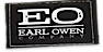 Earl Owen logo