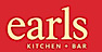 Earls Restaurants logo