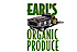 Earl''s Organic Produce logo