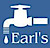 Earl''s Performance Plumbing logo