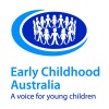 Early Childhood Australia logo