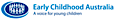 Early Childhood Australia logo