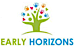 Early Horizons logo