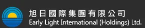 Early Light International logo