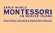 Early World Montessori logo