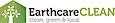 EarthcareCLEAN logo