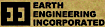 Earth Engineering logo