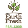 EarthFresh Farms logo