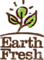 EarthFresh Farms logo