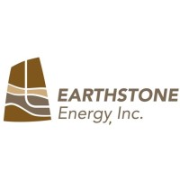 Earthstone Energy logo