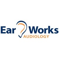 Ear Works Audiology logo