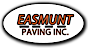 Easmunt Paving logo