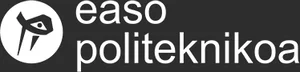 EASO Politeknikoa logo
