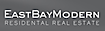 East Bay Modern Real Estate logo