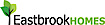 Eastbrook Homes logo