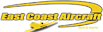 East Coast Aircraft Paint & Interior logo