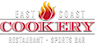 East Coast Cookery logo