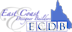 East Coast Designer Builders logo