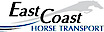 East Coast Horse Transport logo