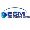 ECM Global Measurement Solutions logo