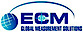 ECM logo