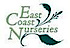 East Coast Nurseries logo