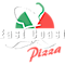 East Coast Pizza logo