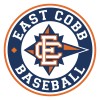 East Cobb Baseball logo