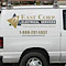 East Corp. Electrical Services logo