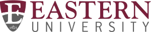 Eastern University logo