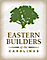 Eastern Builders logo