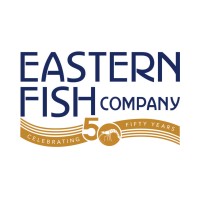 Eastern Fish logo