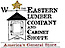 Eastern Lumber logo