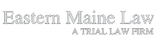 Eastern Maine Law logo